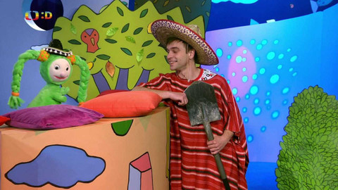 Kouzelná školka - 13. března 2023