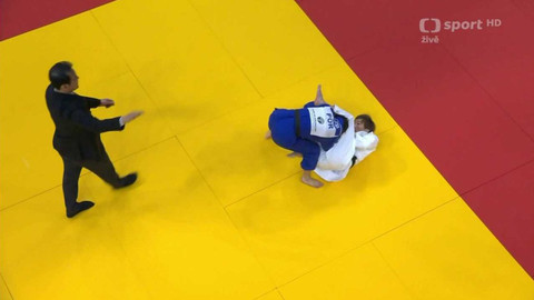IJF World Tour - Izrael