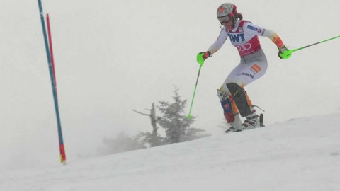 Světový pohár v alpském lyžování - USA