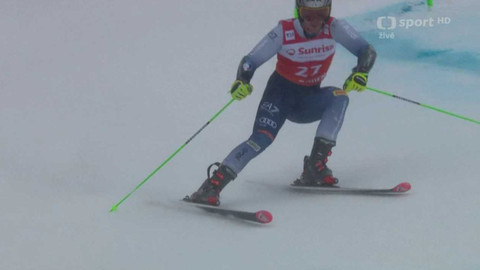 Světový pohár v alpském lyžování - Švýcarsko