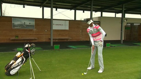 Golf Minute Magazine - 19. září 2013