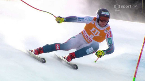 Světový pohár v alpském lyžování - Itálie