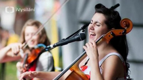 Wiadomości w języku polskim - 19. července 2013