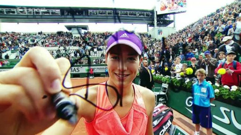 French Open 2014 - Souhrn 10. hracího dne