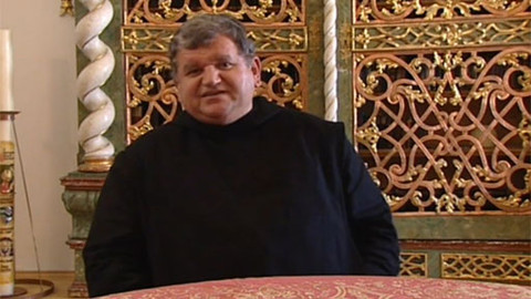 Osobnost na Dvojce - 13. října 2011