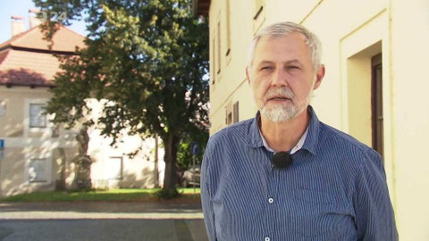 Bílá hora 1620–2020 - 3/10 „Čest poraženým“