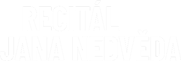 Recitál Jana Nedvěda