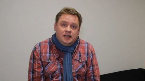 Otázky a odpovědi - 12. Václav Kopta