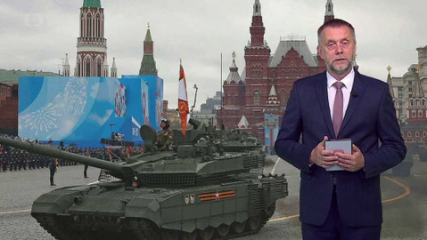 Horizont ČT24 - 27. června 2023