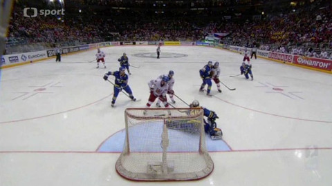 Hokej v 60 minutách - 15. května 2020