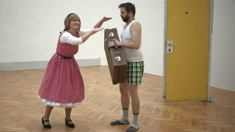 Televizní klub neslyšících - 14. ledna