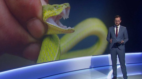 Věda 24 - 2. června 2019