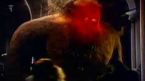 Detektor - Golem