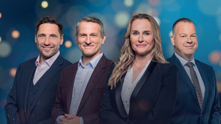 Vzpomínka na Adventní koncerty České televize 2024