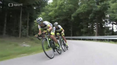 Spurt - 1. srpna 2014