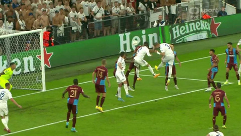 Liga mistrů UEFA - 16. srpna 2022