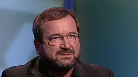 Interview ČT24 - 2. listopadu 2010