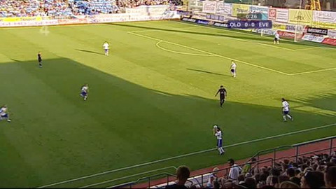 Magazín Evropské a Konferenční ligy UEFA - Studio fotbal - Evropská liga UEFA