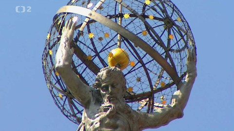 Dvaasedmdesát jmen české historie - 20/72 Tadeáš Hájek z Hájku