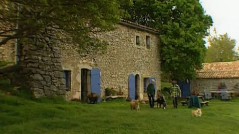 Postřehy odjinud - Provence očima Jana Šmída