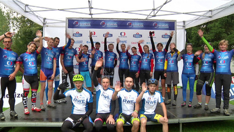 S ČT sport na vrchol - Vysočina aréna - Nové Město na Moravě