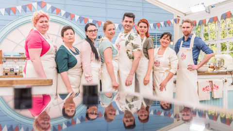 Peče celá země - Epizoda 5/10