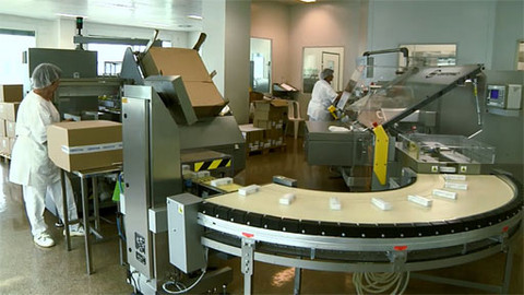 Teleapatyka - Cesta léku