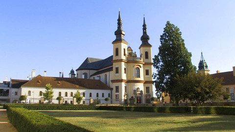 Křesťanský magazín - 25. září 2016