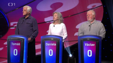 Kde domov můj? - 30. listopadu 2021