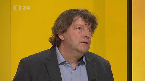 90’ ČT24 - Koronavirus – mimořádná opatření v Česku