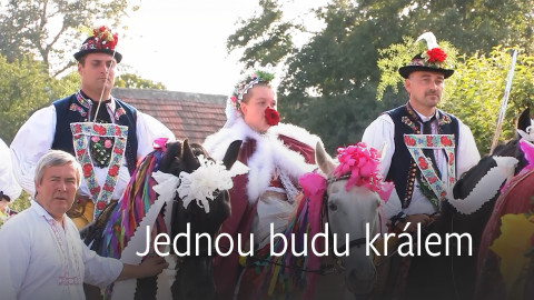 Jednou budu králem