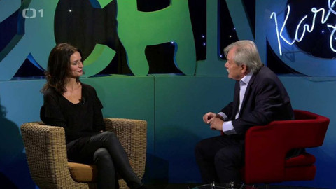 Všechnopárty - 10. listopadu 2017