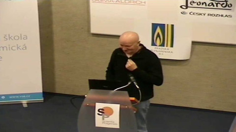 Den vědy na pražských vysokých školách - Scientia Pragensis