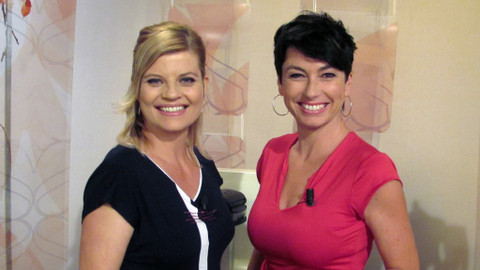 Sama doma - 9. října 2014