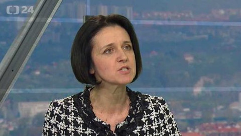 Otázky Václava Moravce - 19. ledna 2014 13:05