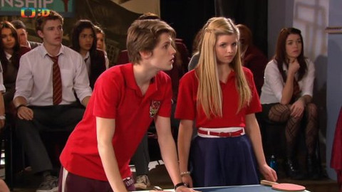 Záhada Anubisova domu - Epizoda 49/90