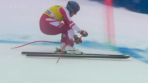 Světový pohár v alpském lyžování - Kanada