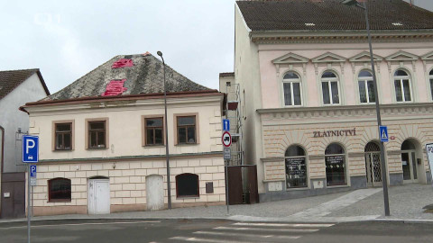 Černé ovce - 30. září