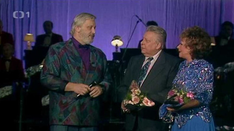 Televarieté - Televarieté 67