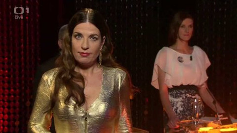 Máte slovo s M. Jílkovou - 5. února 2015