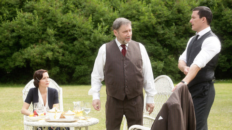 První republika - 12/13 První republika II