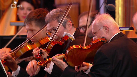 Koncert ze Schönbrunnu - Koncert ze Schönbrunnu 2026