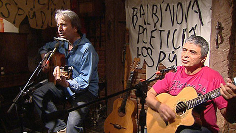 Z metropole - 31. března 2012