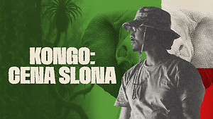 Obrázek pořadu Kongo: Cena slona