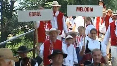 Wiadomości w języku polskim - 2. března 2014