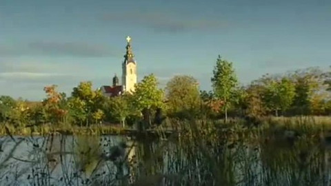 Cesty víry - Zahrada světových náboženství