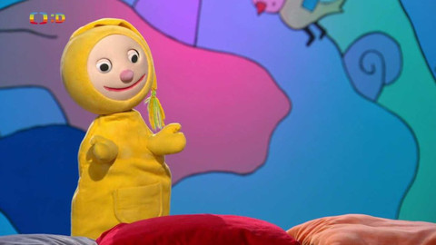 Kouzelná školka - 19. října 2023