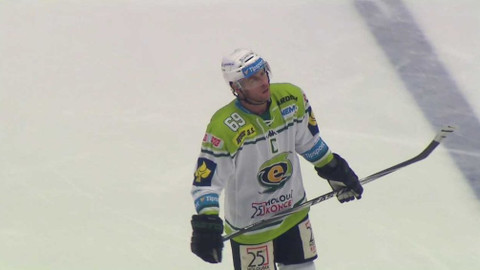 Hokej den poté - 8. kolo Tipsport extraligy 2015/16