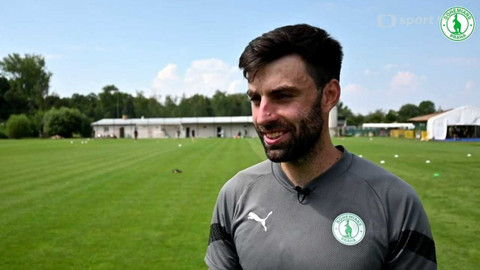 Studio fotbal - Dohráno