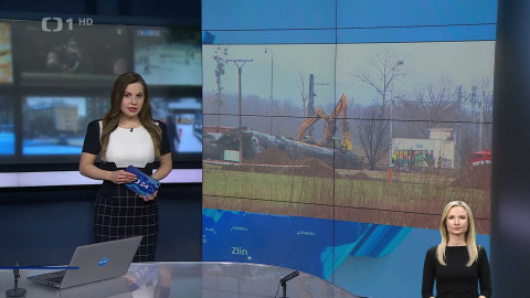 Události v regionech (Ostrava) - 11. března